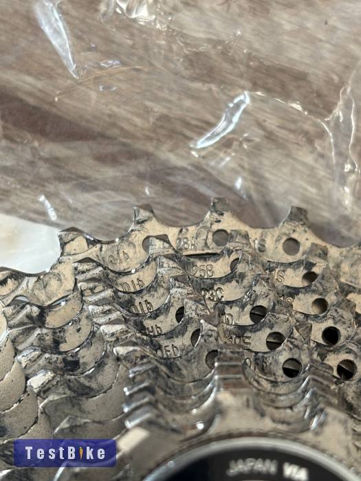 Használt Shimano CS-5800 eladó