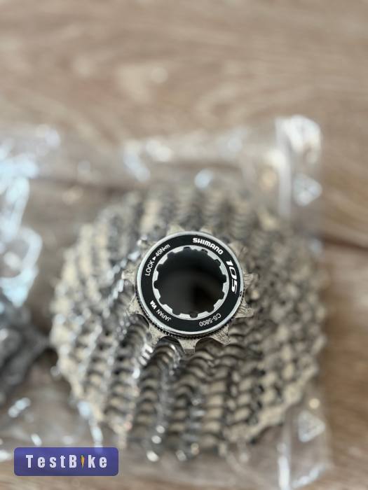 Használt Shimano CS-5800 eladó