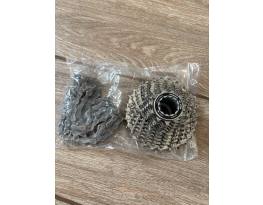 Használt Shimano CS-5800 eladó