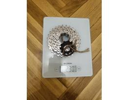 Használt Shimano CS-HG41 eladó