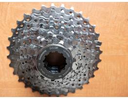Használt Shimano CS-HG50 8s 11-32