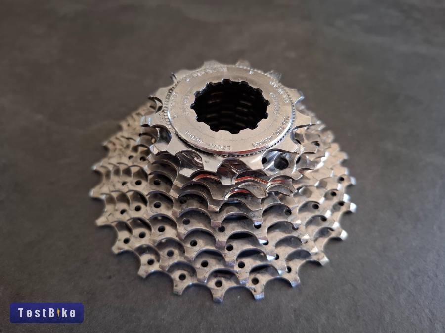 Használt Shimano CS-HG50-9 12-25