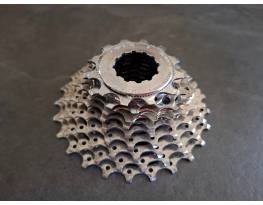 Használt Shimano CS-HG50-9 12-25