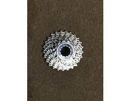 Használt Shimano CS-HG50 9 sebességes fogaskoszorú