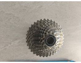 Használt Shimano CS-HG700 (105) eladó