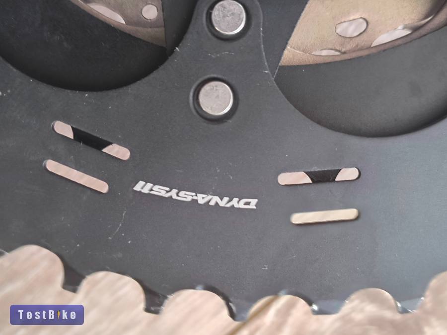 Használt Shimano CS-M7000 (Saint/SLX) eladó