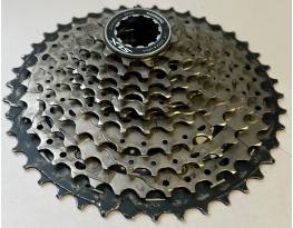 Használt Shimano CS-M7000 (Saint/SLX) eladó