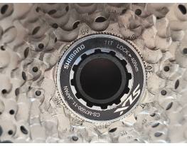 Használt Shimano CS-M7000 (Saint/SLX) eladó