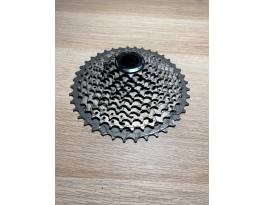 Használt Shimano CS-M8000 (Deore XT) eladó