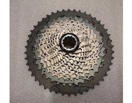 Új Shimano Deore XT (CS-M8000) 11s 11-46 sor eladó