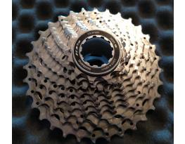 Használt Shimano CS-R7000 (105) 11-32 eladó