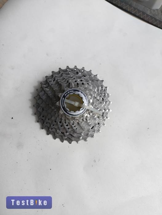 Használt Shimano CS-R7000 (105) eladó