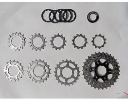 Használt Shimano CS-R7000 (105) eladó