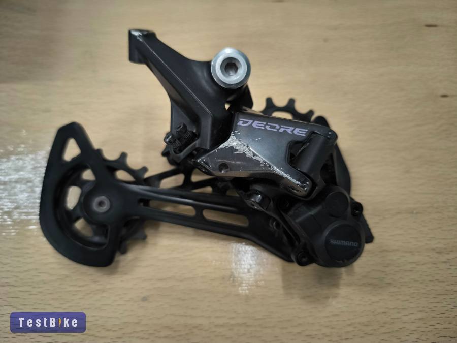 Használt Shimano Deore 12s eladó