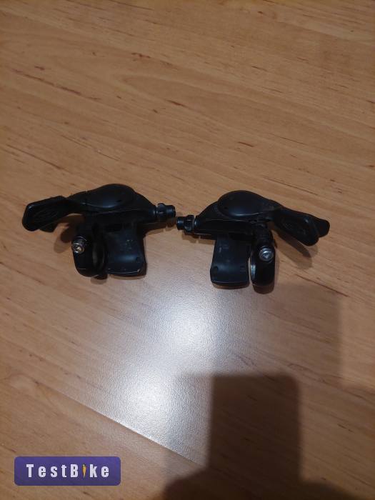 Használt Shimano Deore 3x9 eladó