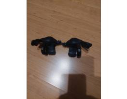 Használt Shimano Deore 3x9 eladó