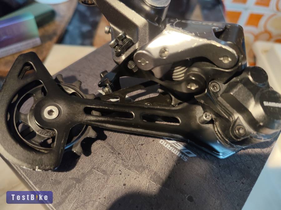 Használt Shimano Deore eladó