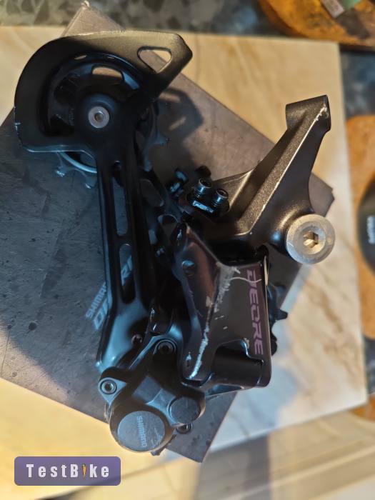 Használt Shimano Deore eladó