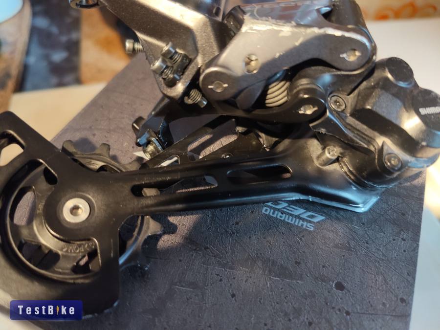 Használt Shimano Deore eladó