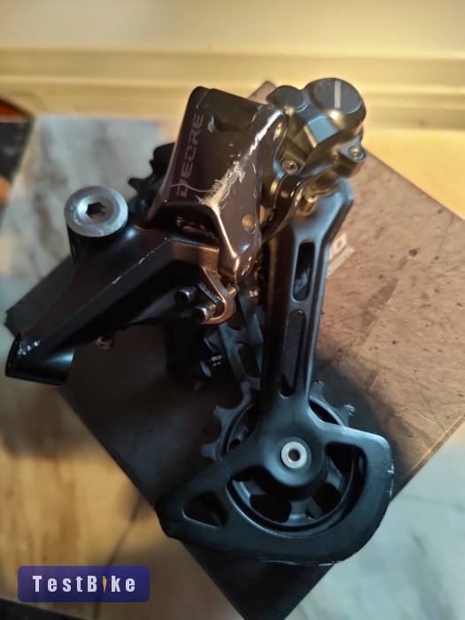 Használt Shimano Deore eladó