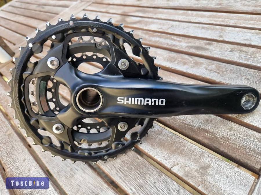 Használt Shimano Deore eladó