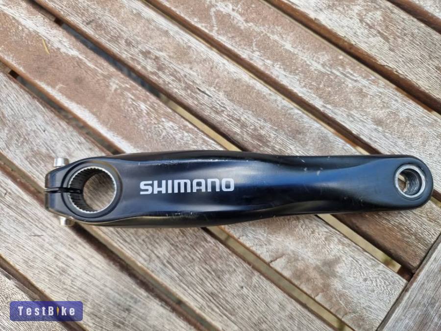 Használt Shimano Deore eladó