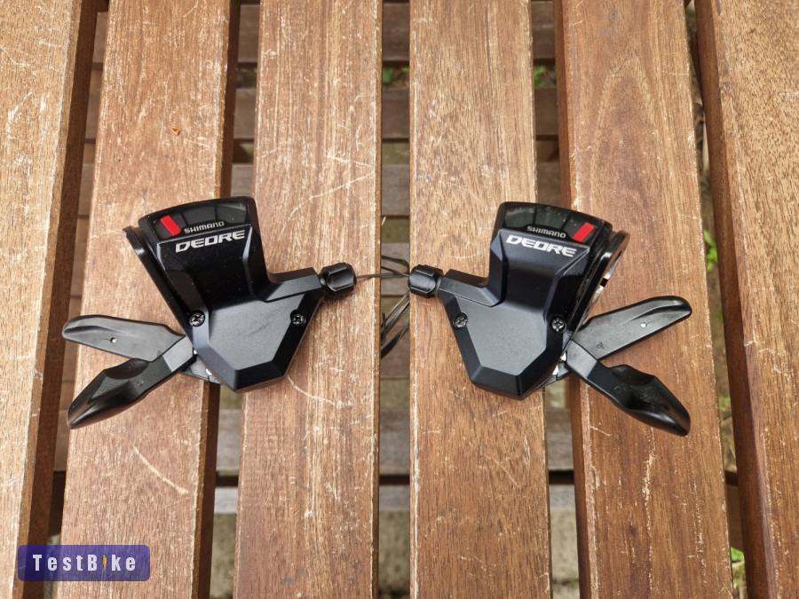 Használt Shimano Deore eladó