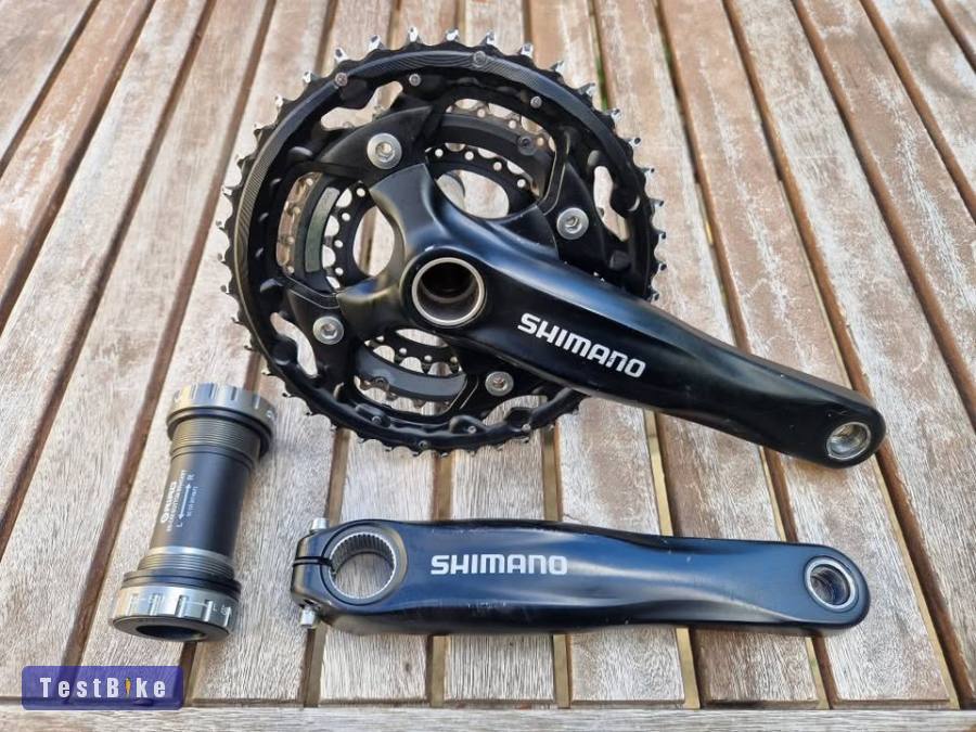 Használt Shimano Deore eladó