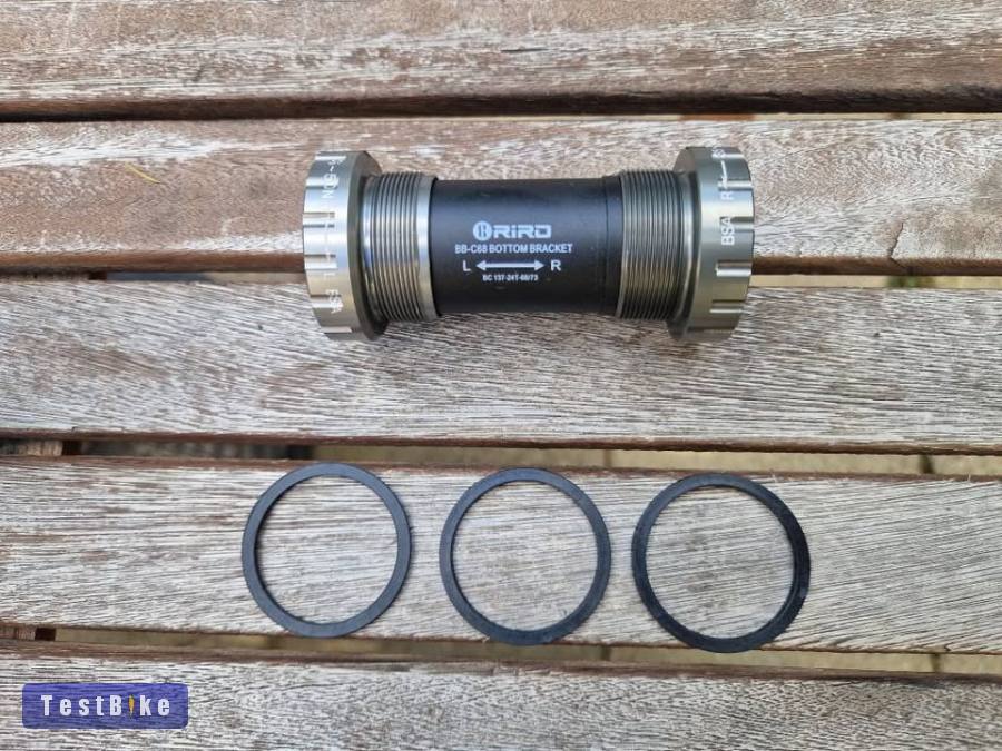 Használt Shimano Deore eladó