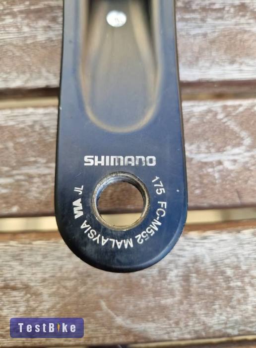 Használt Shimano Deore eladó