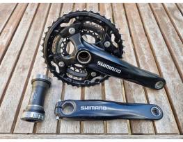 Használt Shimano Deore eladó