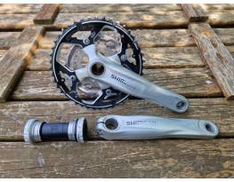 Használt Shimano Deore eladó