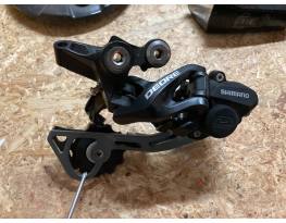 Használt Shimano Deore eladó RS-M615 rövid kanalas