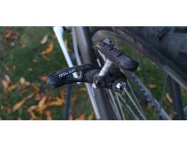 Használt Shimano Deore LX cantilever fékszett eladó