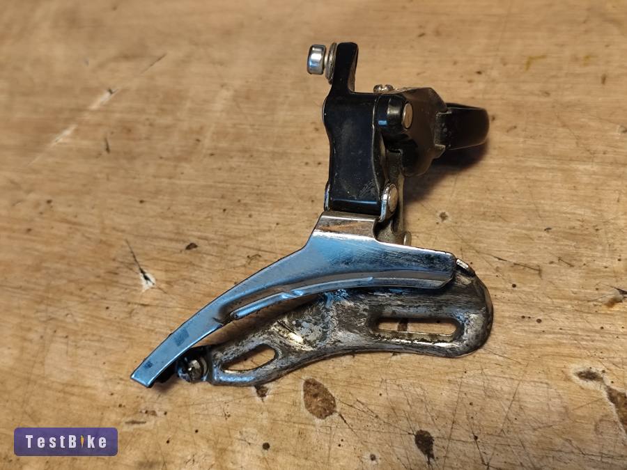Használt Shimano Deore LX eladó