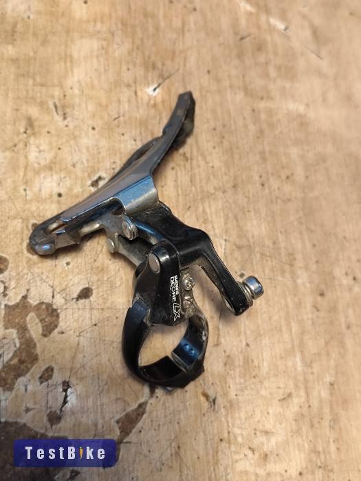 Használt Shimano Deore LX eladó