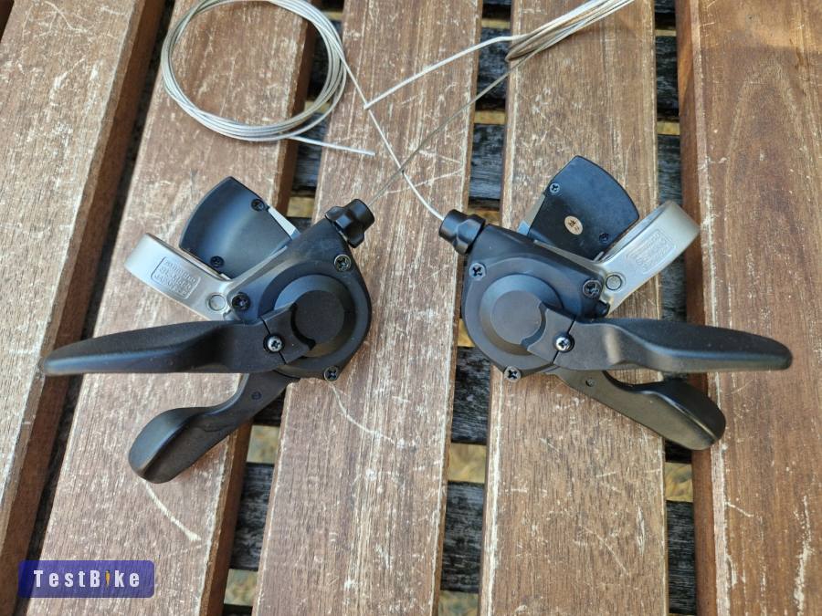 Használt Shimano Deore LX eladó