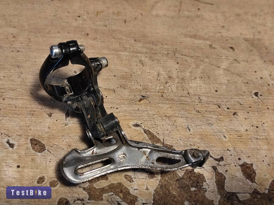Használt Shimano Deore LX eladó