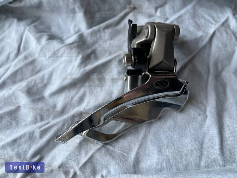 Használt Shimano Deore LX eladó