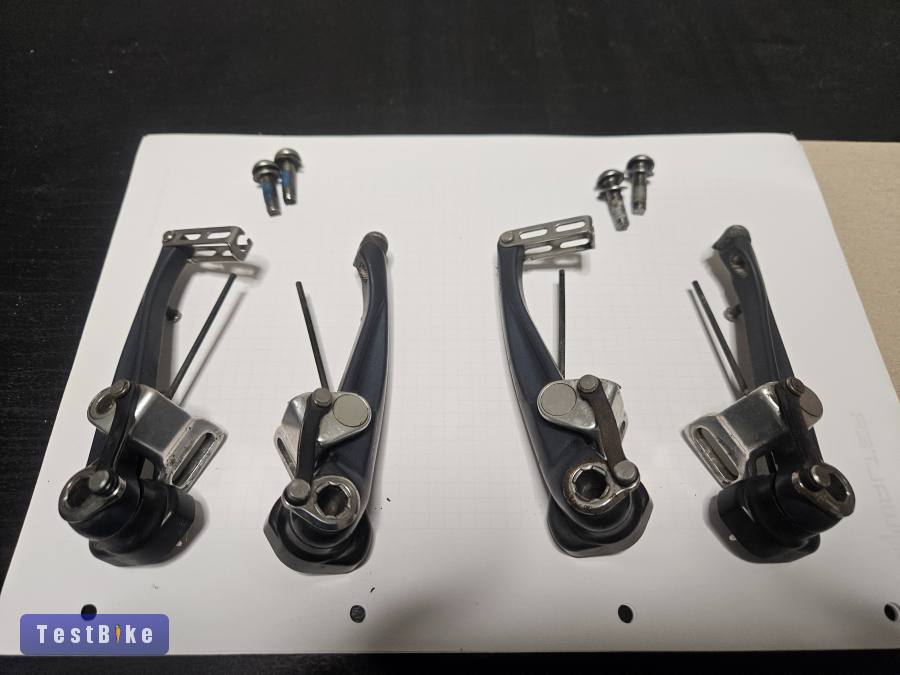 Használt Shimano Deore LX eladó