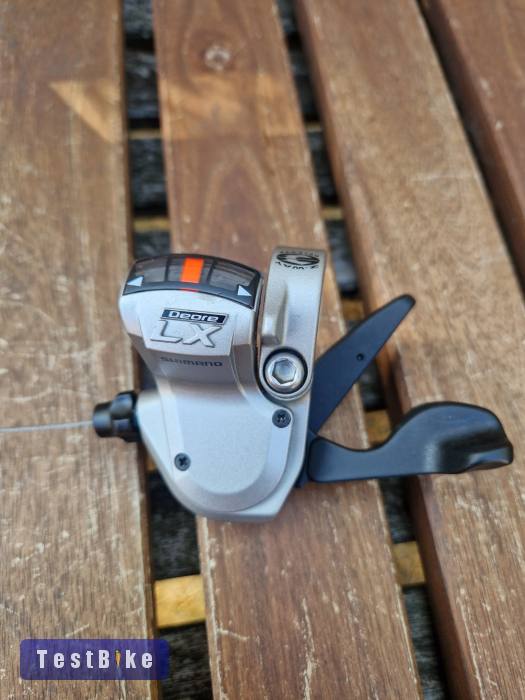 Használt Shimano Deore LX eladó