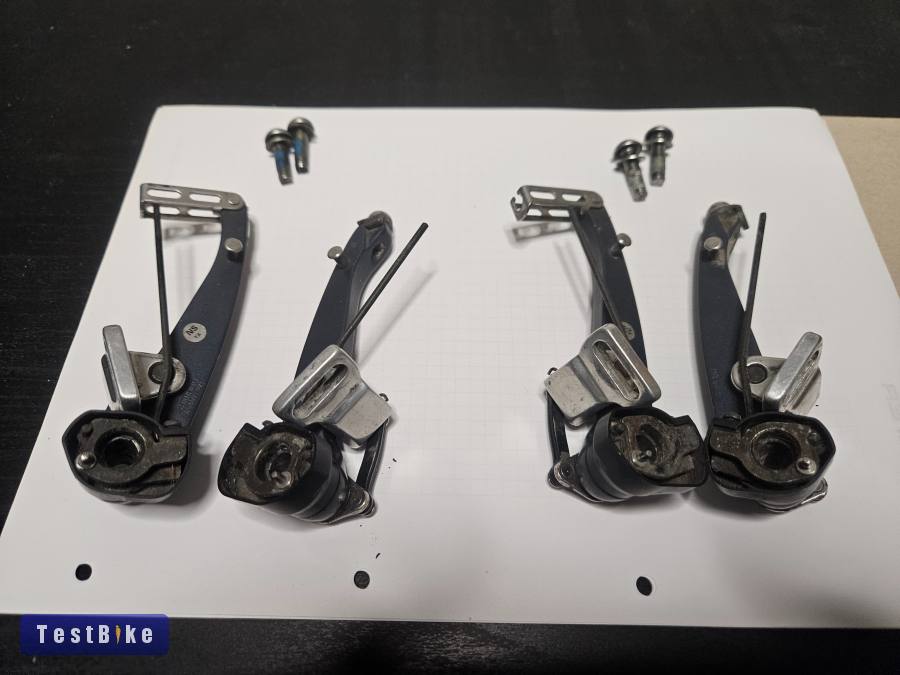 Használt Shimano Deore LX eladó