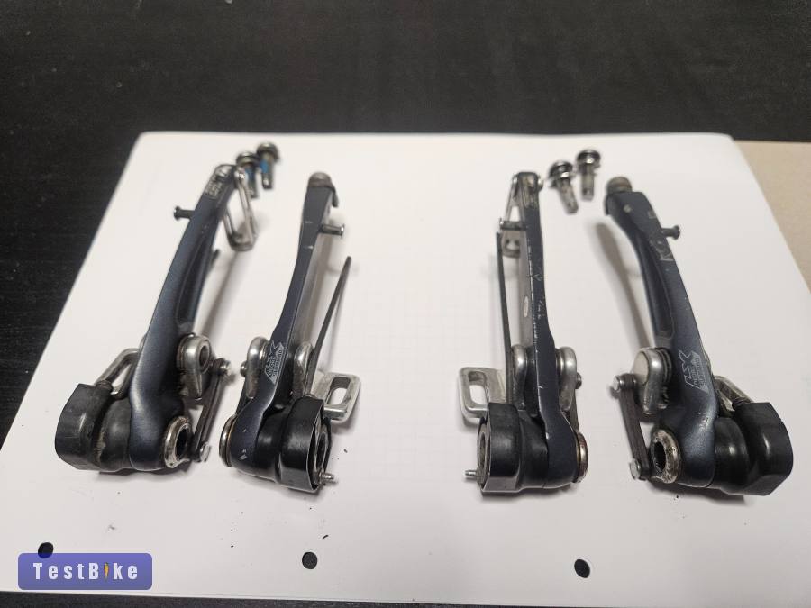 Használt Shimano Deore LX eladó