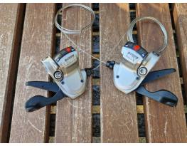 Használt Shimano Deore LX eladó