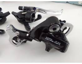 Használt Shimano Deore LX eladó