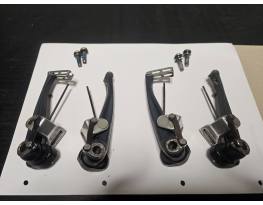 Használt Shimano Deore LX eladó