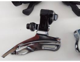 Használt Shimano Deore LX eladó
