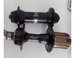Használt Shimano Deore LX első eladó
