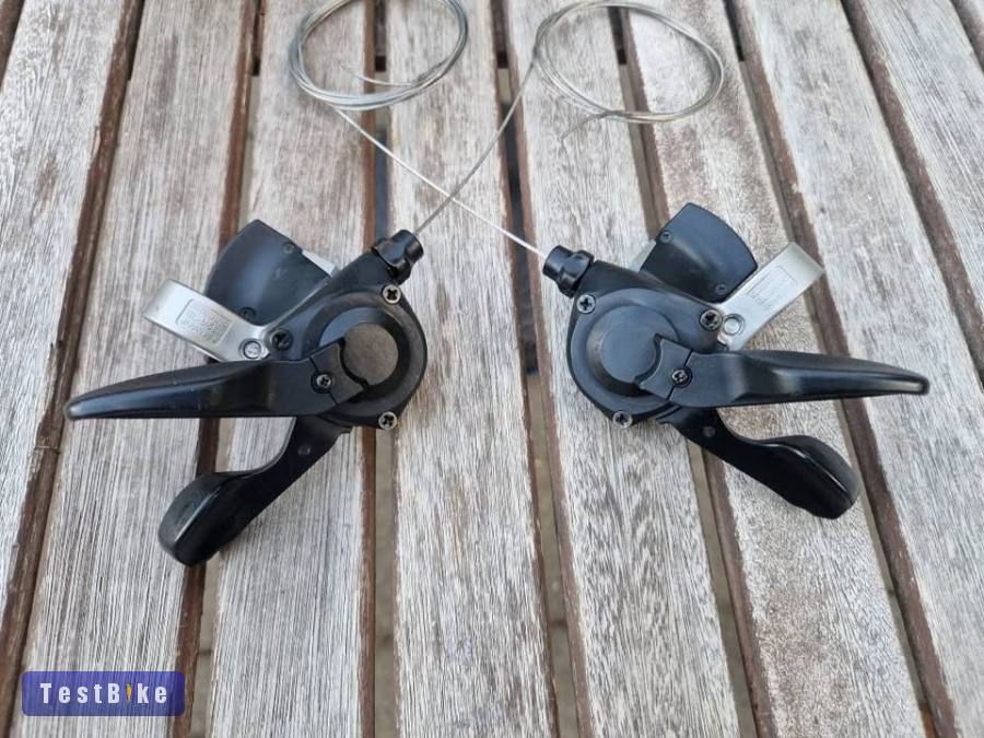Használt Shimano Deore LX M580 eladó