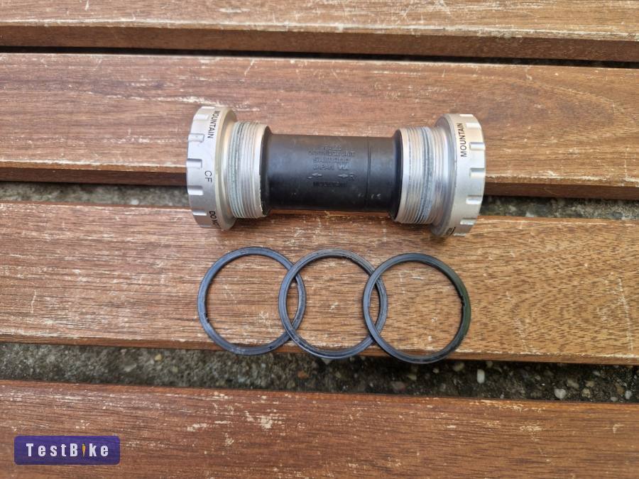 Használt Shimano Deore LX M580 eladó